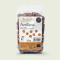 AVELLANA PIEL CRUDA 200GR.