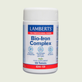 BIO - IRON COMPLEX