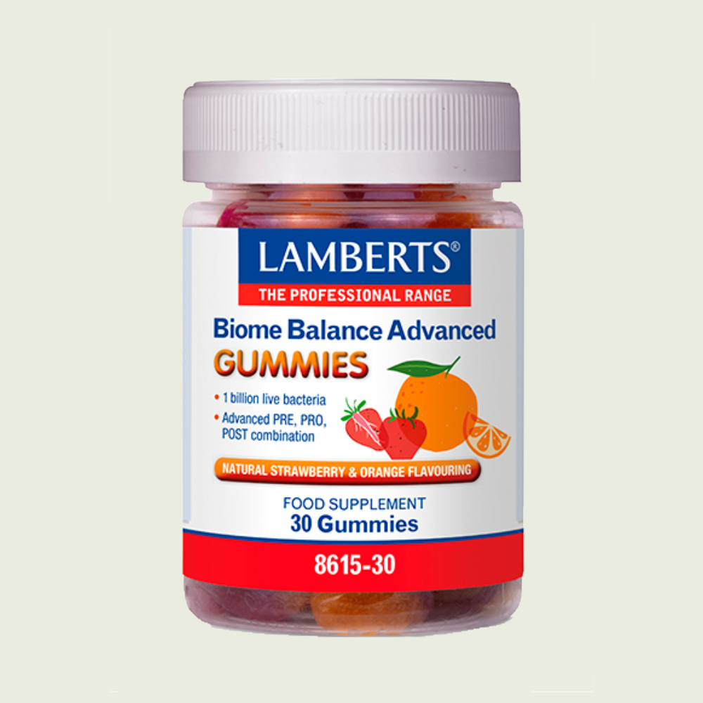 GOMINOLAS BIOME BALANCE ADVANCED (NUEVO)