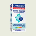 BIOME BALANCE ANTIBIOTICS (NUEVO)