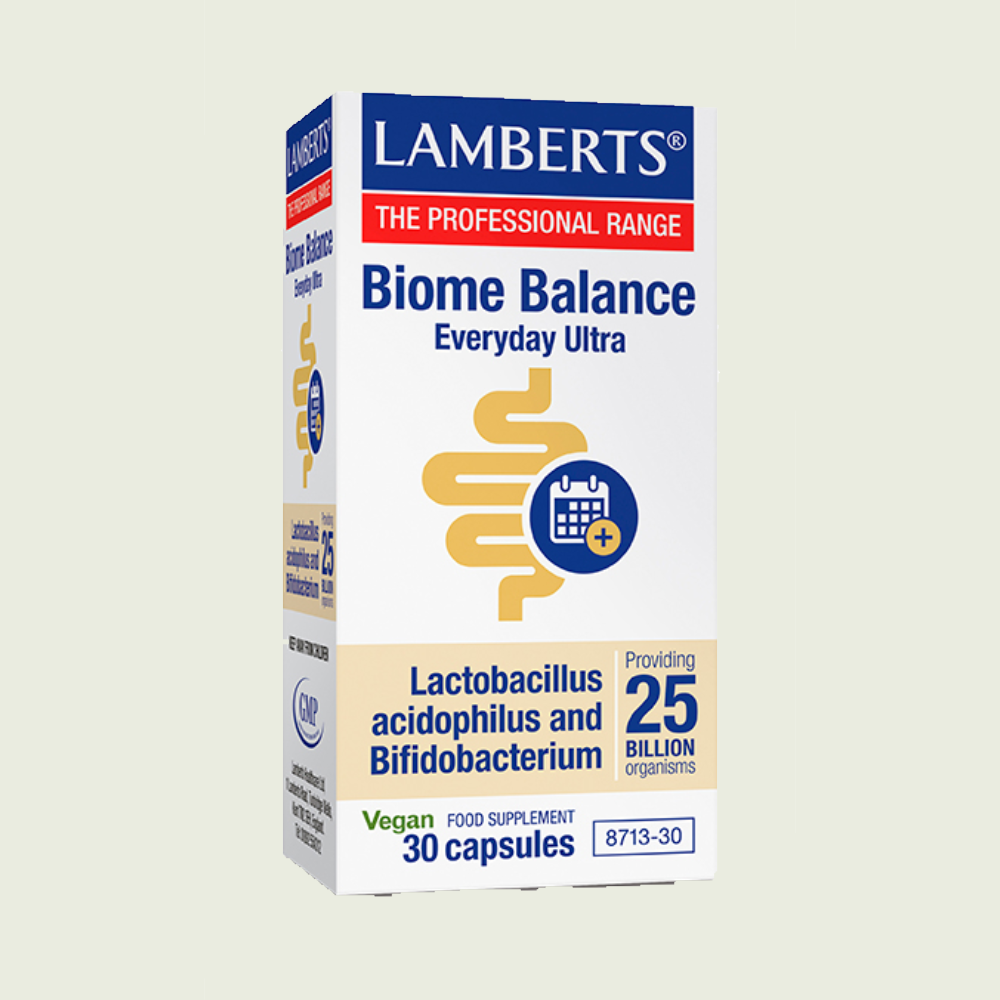 BIOME BALANCE EVERYDAY ULTRA (NUEVO)
