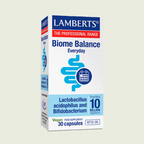 BIOME BALANCE EVERYDAY 30CÁPS. (NUEVO)
