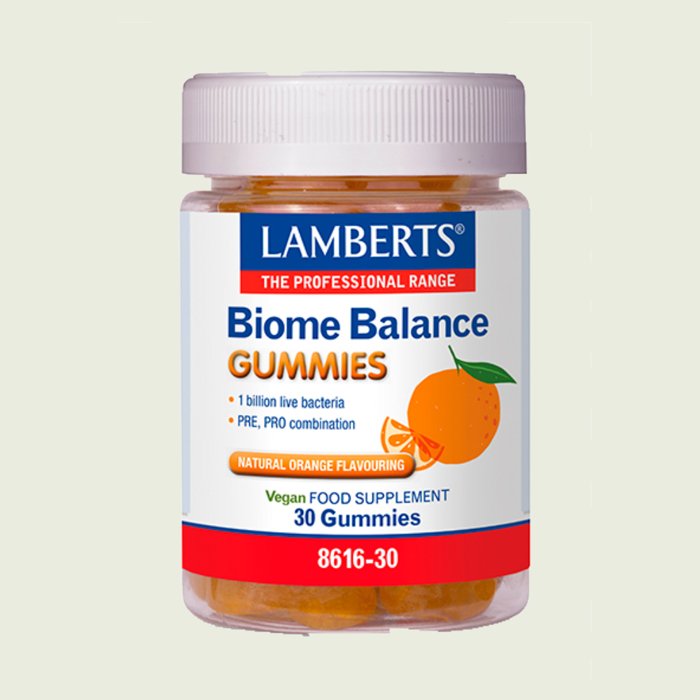 GOMINOLAS BIOME BALANCE (NUEVO)