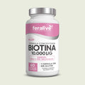 BIOTINA 10.000µg