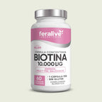 BIOTINA 10.000µg