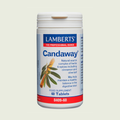 CANDAWAY (CANELA Y HOJA DE OLIVO).