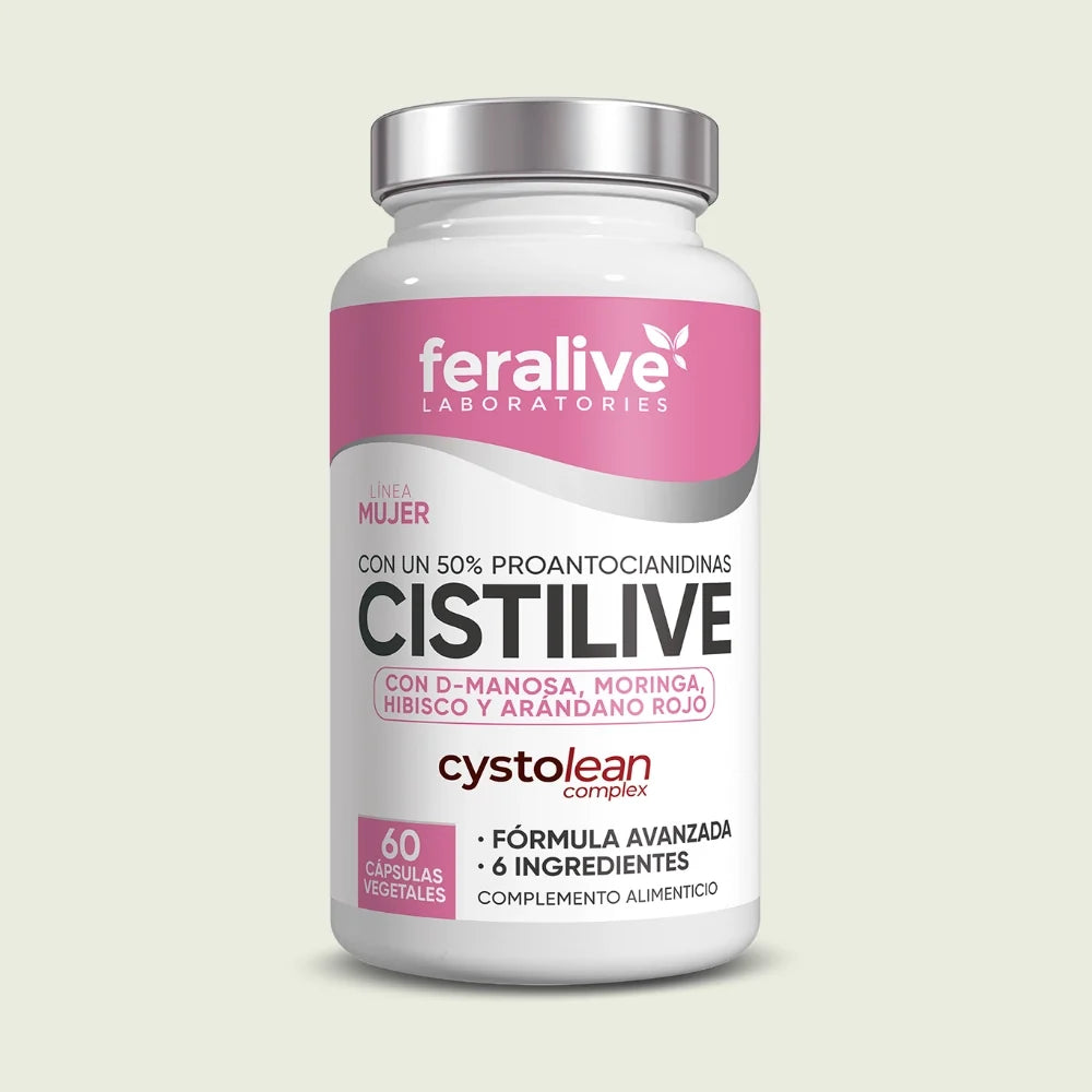 CISTILIVE