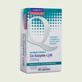 CO-ENZIMA Q10 200MG.