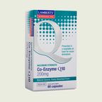 CO-ENZIMA Q10 200MG.