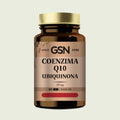 COENZIMA Q10 ( UBIQUINONA )50MG. GSN