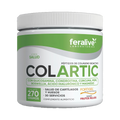 COLARTIC FRUTOS ROJOS 270GR.- FERALIVE