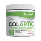 COLARTIC FRUTOS ROJOS 270GR.- FERALIVE