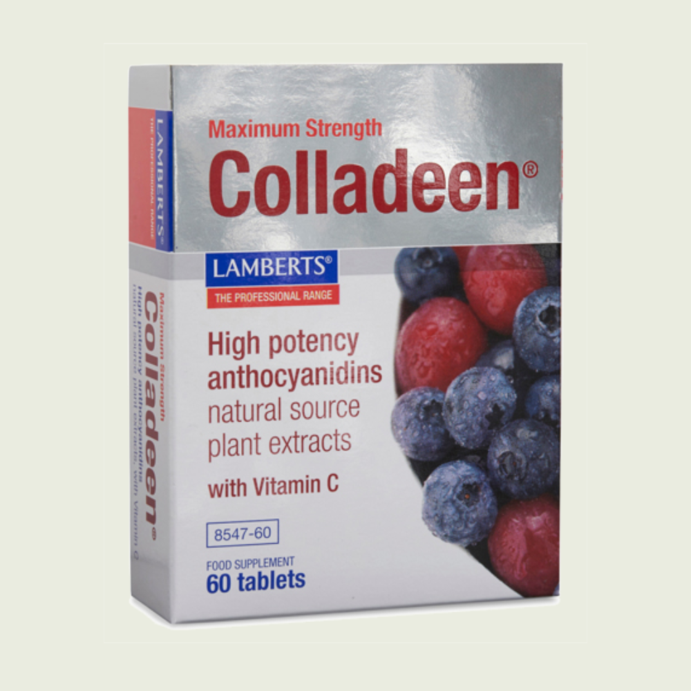 COLLADEEN .