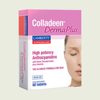 COLLADEEN DERMA PLUS.