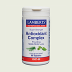 ANTIOXIDANT COMPLEX 10.000 UNITS O R A C.