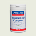 MEGA MINERAL COMPLEX