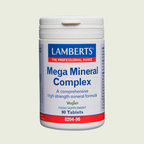 MEGA MINERAL COMPLEX