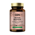DETOX HEPATIC G S N ( 90COMP X 400MG ).
