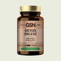 DETOX DIGEST - GLUTATION  GSN