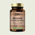 DIGESTIF G S N ( 50COMP X 1180MG ).