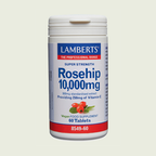 ROSE HIP 10,000MG. (ESCARAMUJO)
