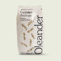 ESPIRALES ANDINOS- ARROZ/ QUINOA 500GR.