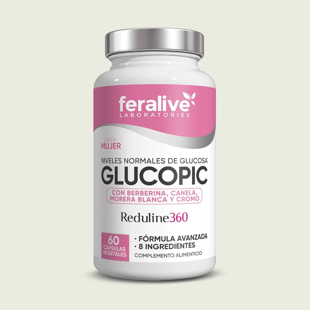 GLUCOPIC