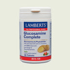 GLUCOSAMINA COMPLETA.
