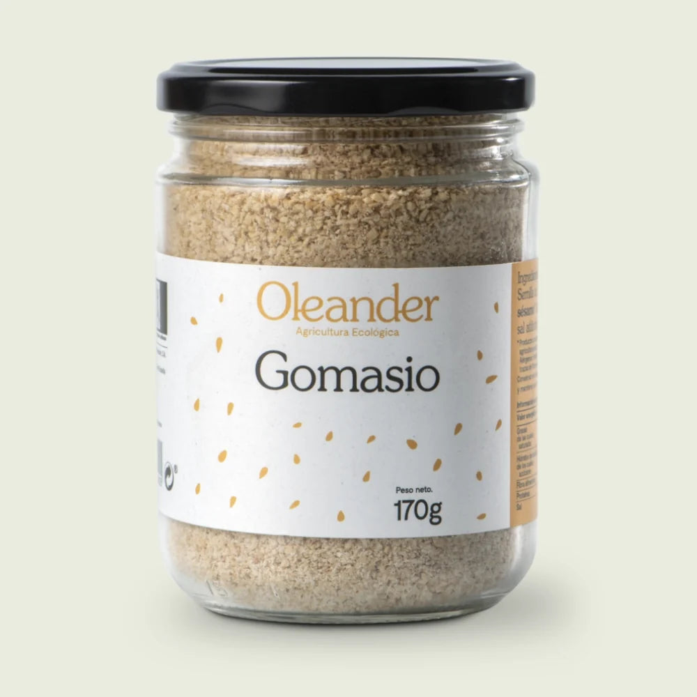 Gomasio - 170g