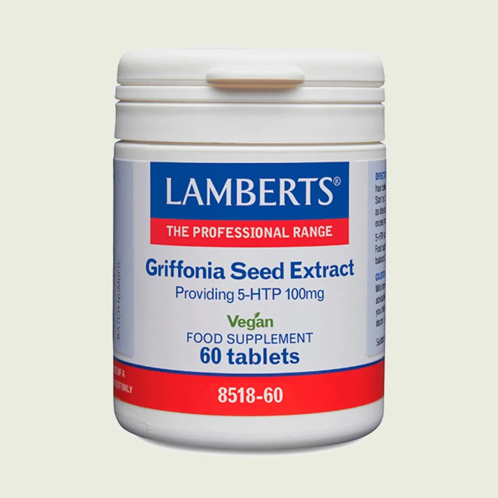GRIFONIA 5 HTP