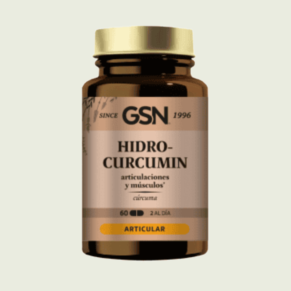 HIDRO CURCUMIN MICROESFERAS