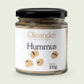 HUMMUS BIO 210GR.