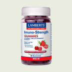 GOMINOLAS IMUNO-STRENGH.