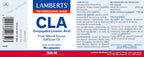 CLA 1000MG.
