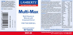 MULTI- MAX.