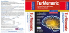 TURMEMORIC (CON LUTEÍNA Y EXTRACTO DE ROMERO