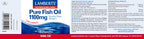 ACEITE PESCADO PURO 1100MG X 120 (OMEGA 3)