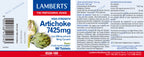 ARTICHOKE 7425 MG. (ALCACHOFA)