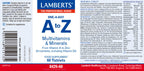 A TO Z MULTI