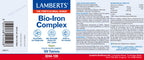 BIO - IRON COMPLEX