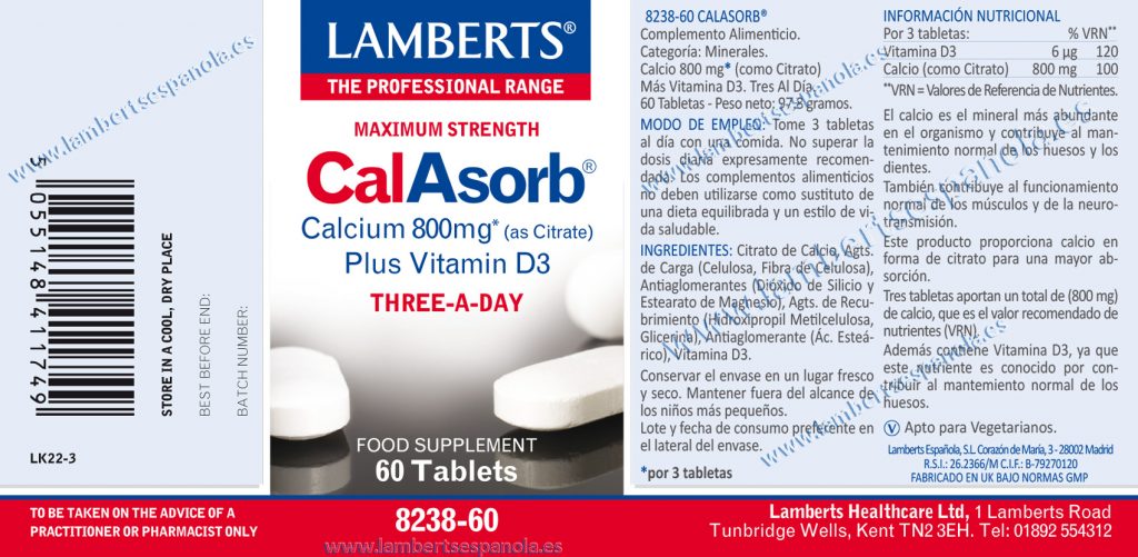CALASORB 60