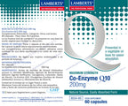 CO-ENZIMA Q10 200MG.