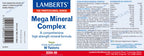 MEGA MINERAL COMPLEX