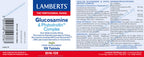 GLUCOSAMINA Y PHYTODROITIN COMPLEX