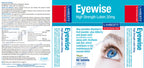 EYEWISE LUTEÍNA 20MG.