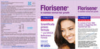 FLORISENE. CABELLO MUJERES