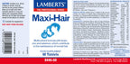 MAXI-HAIR MUJER Y HOMBRE