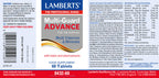 MULTI-GUARD ADVANCE 50+ (ANTES MULTI-MAX ADVANCE).