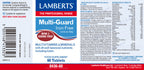 MULTI-GUARD IRON FREE (SIN HIERRO NI YODO)