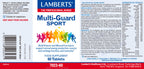 MULTI-GUARD SPORT